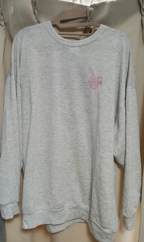 Thumbnail of Angel Blue sweatshirt