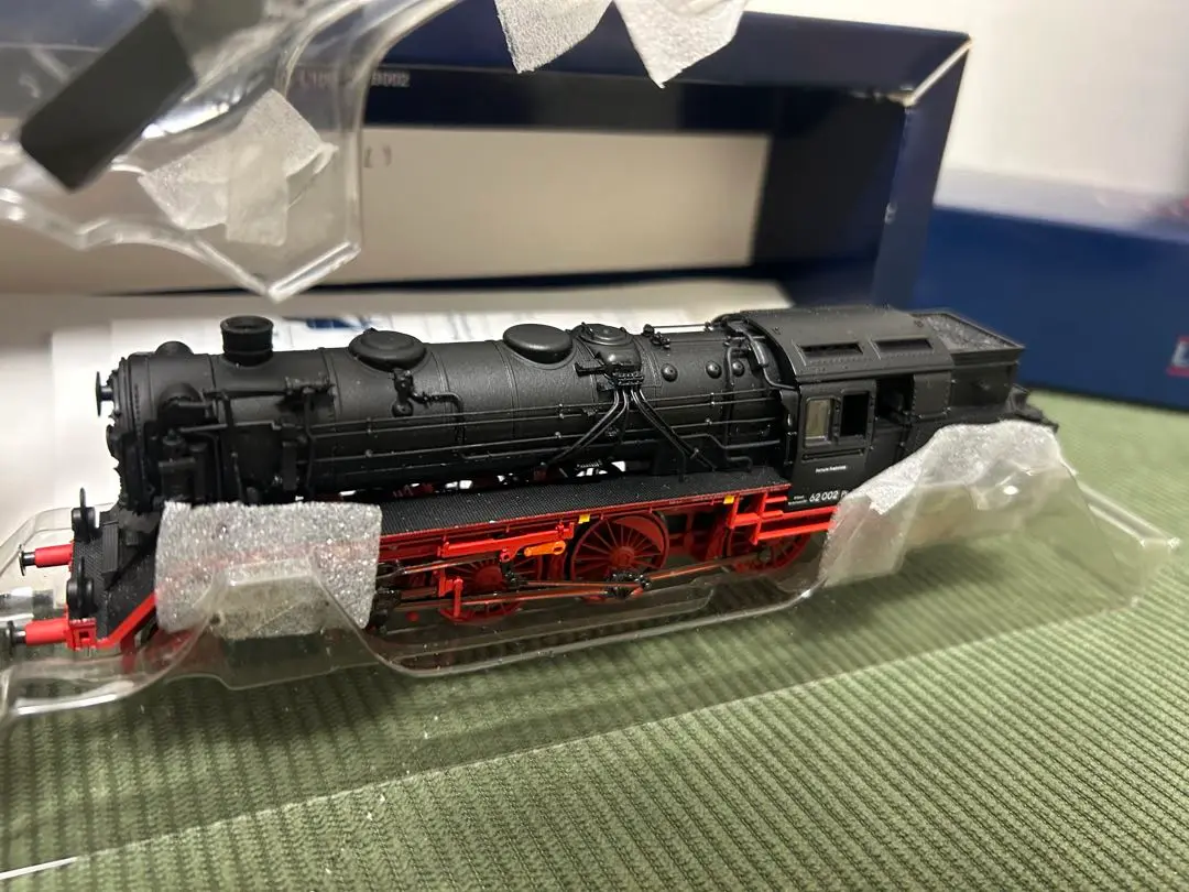 2025年最新】LILIPUT 鉄道模型の人気アイテム - メルカリ