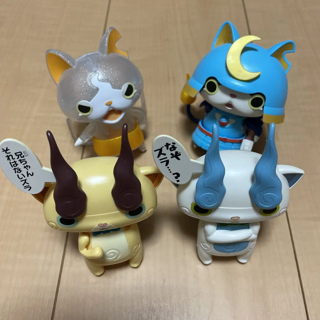 2025年最新】妖怪ウォッチ ダイヤニャン プラモデルの人気