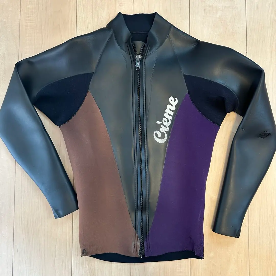 GULL タッパー グレー/青/緑 新品タグ付き メンズM（楽天市場