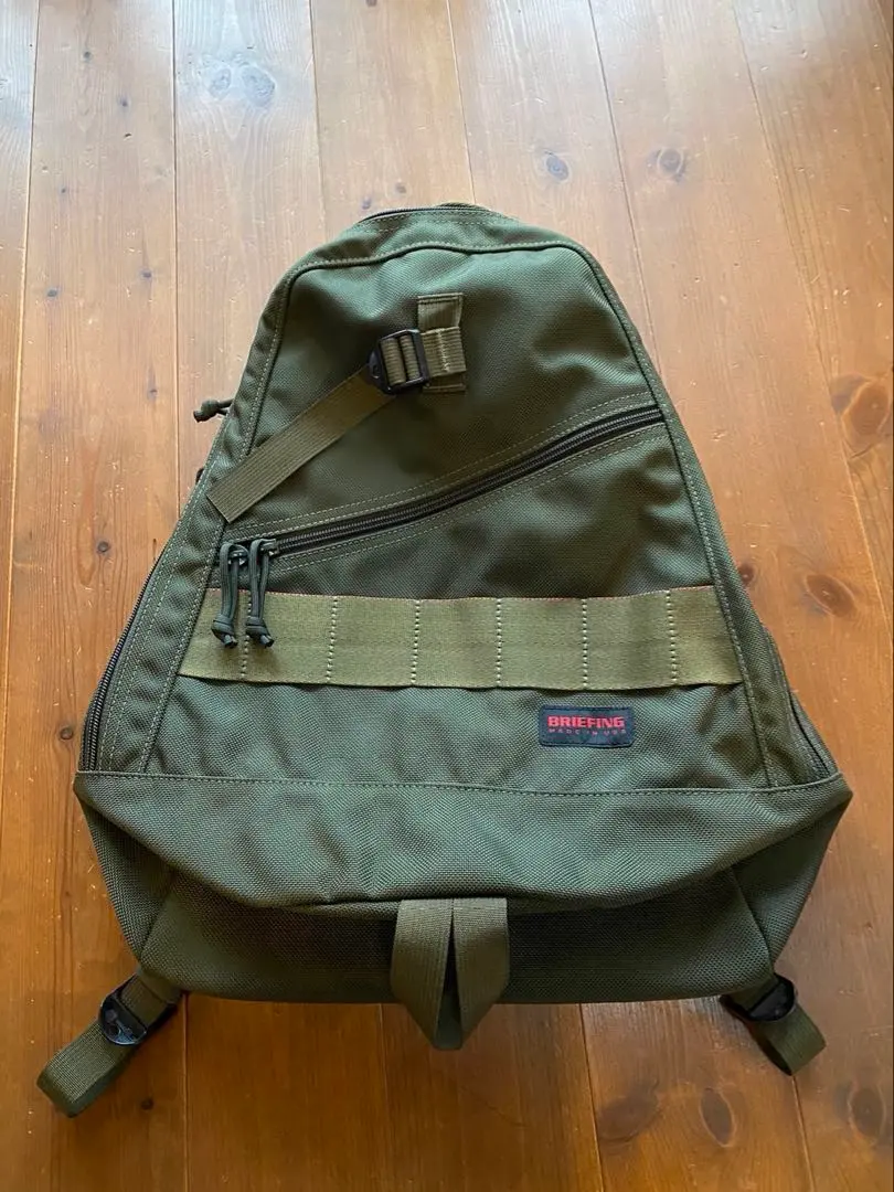 Thumbnail of BRIEFING Backpack / Rucksack
