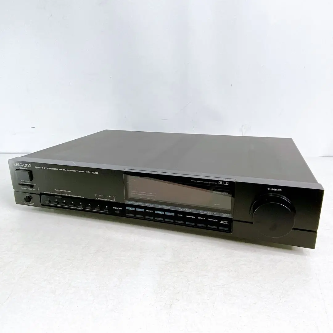 2025年最新】KT-1100d KENWOODの人気アイテム - メルカリ
