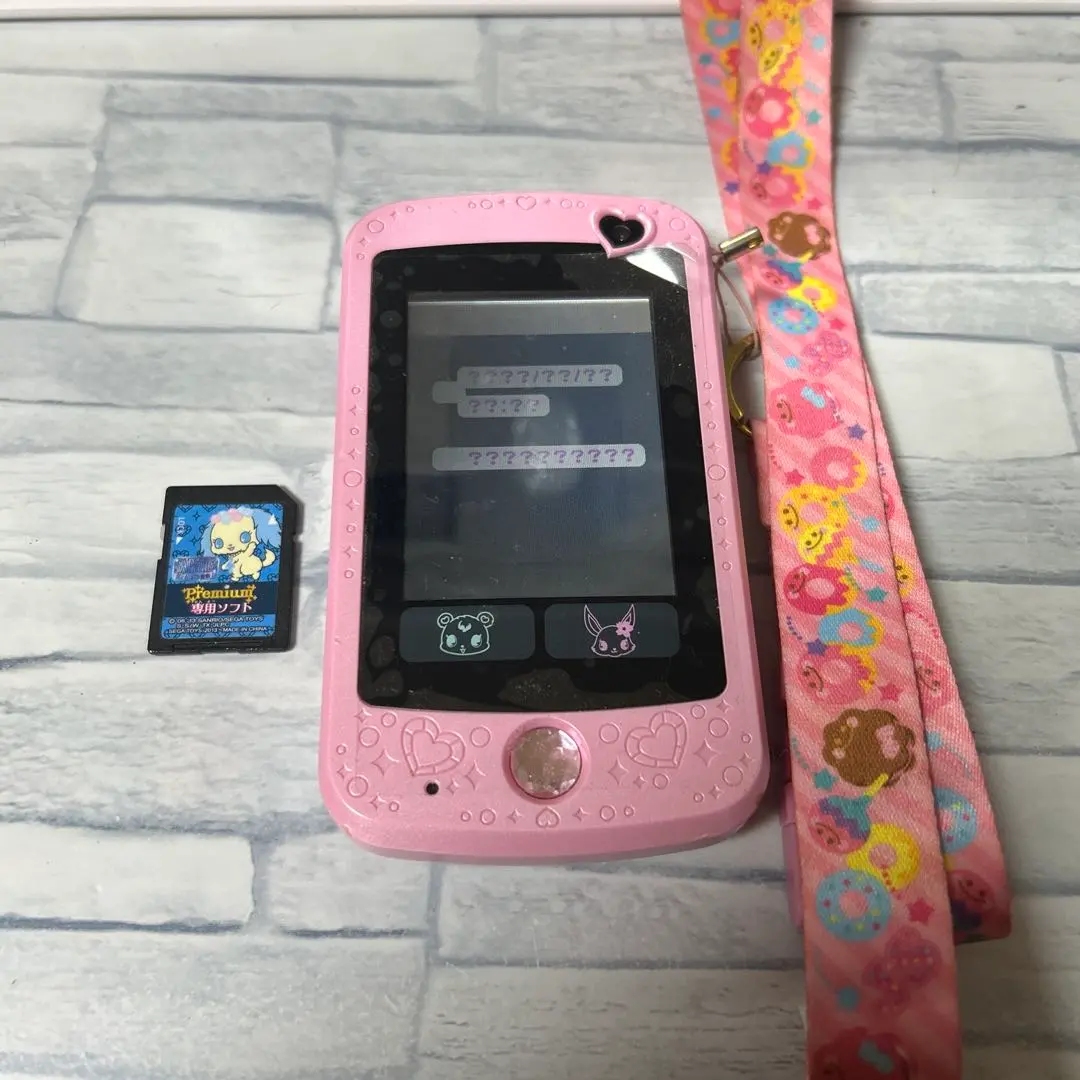 2025年最新】ジュエルポッド SDカードの人気アイテム - メルカリ