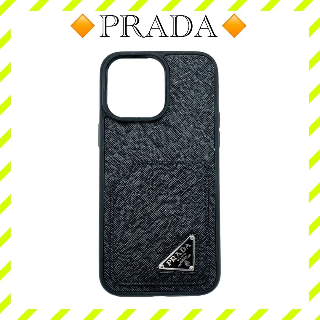 2025年最新】prada iphone14pro maxの人気アイテム - メルカリ