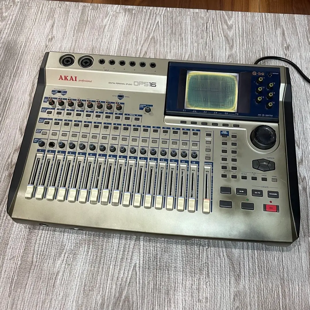 2025年最新】akai dps16の人気アイテム - メルカリ