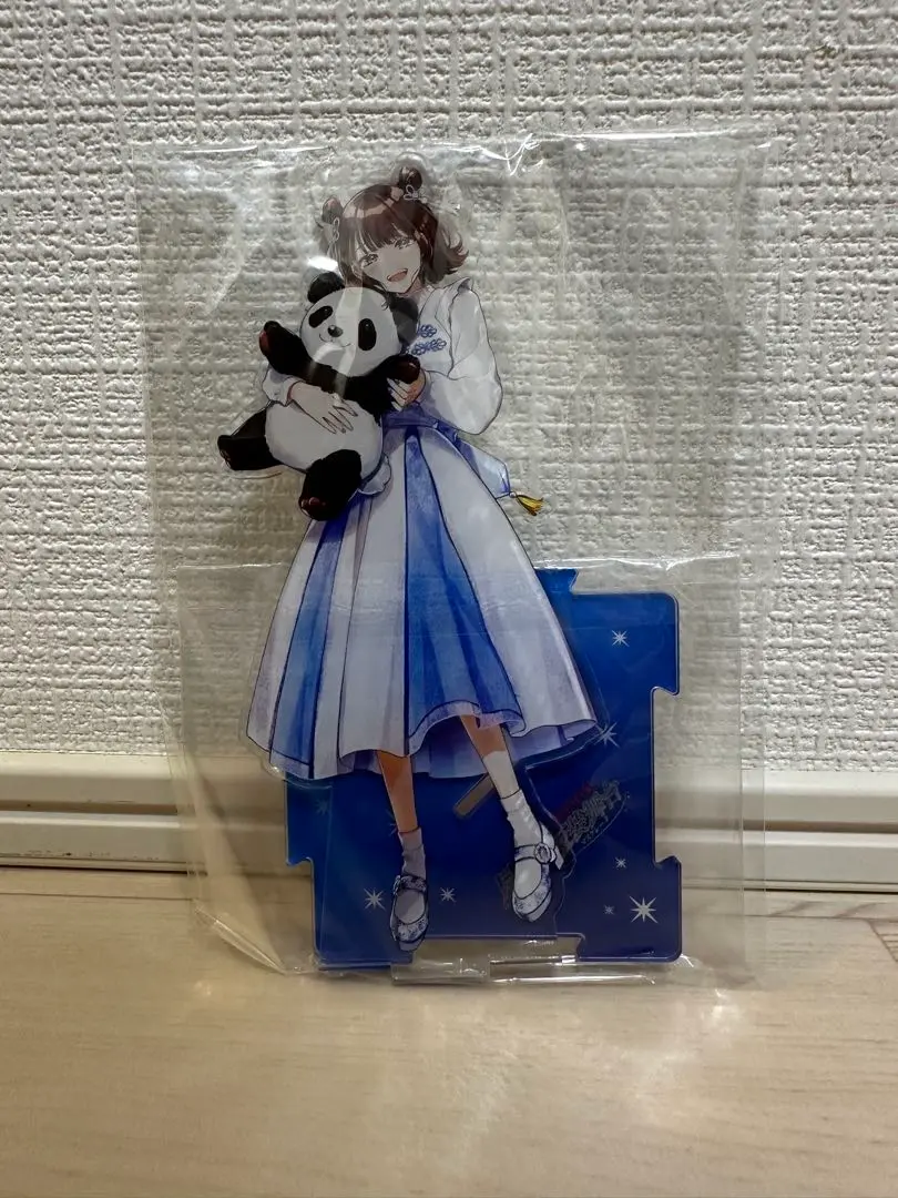 芝崎典子 ボイスツーリスト クリスマスミッション アクスタ 2種 最終値下げ 2025年最新】ボイスツーリストの人気アイテム - メルカリ