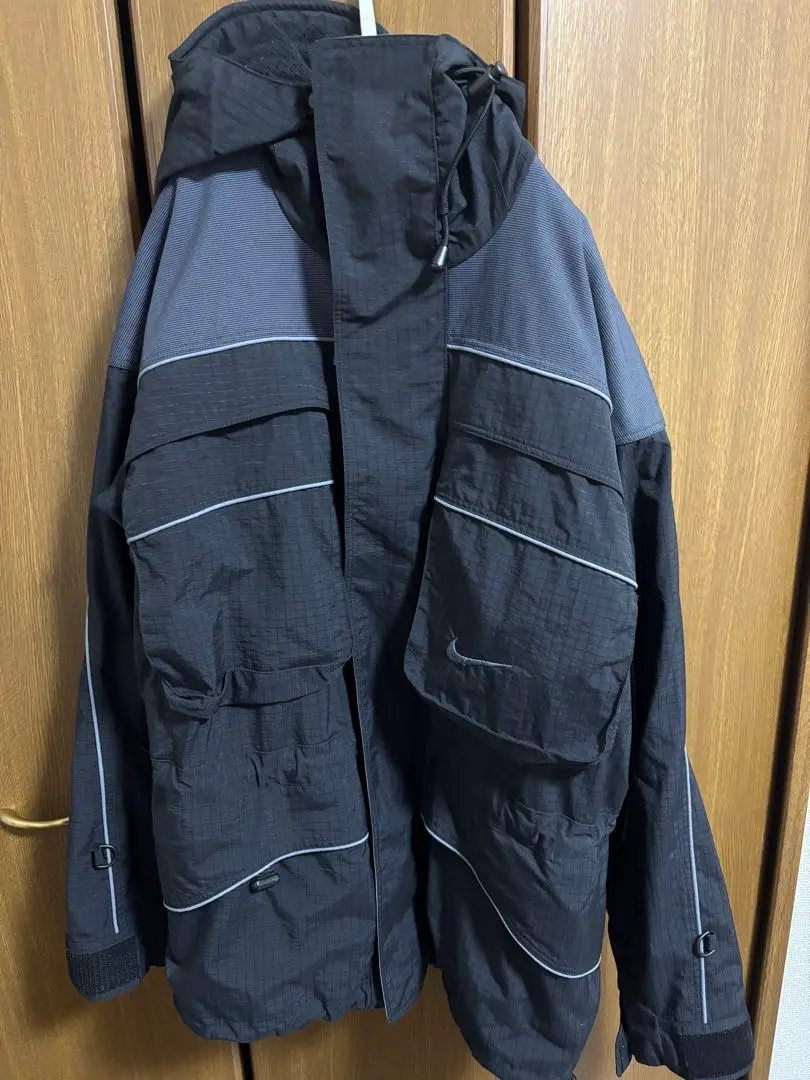 SALOMON - サロモン SALOMON STORM PUNCH JACKET メンズ S
