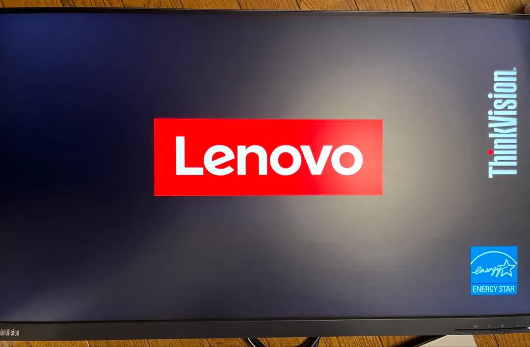 2025年最新】ThinkVision T32h-20の人気アイテム - メルカリ