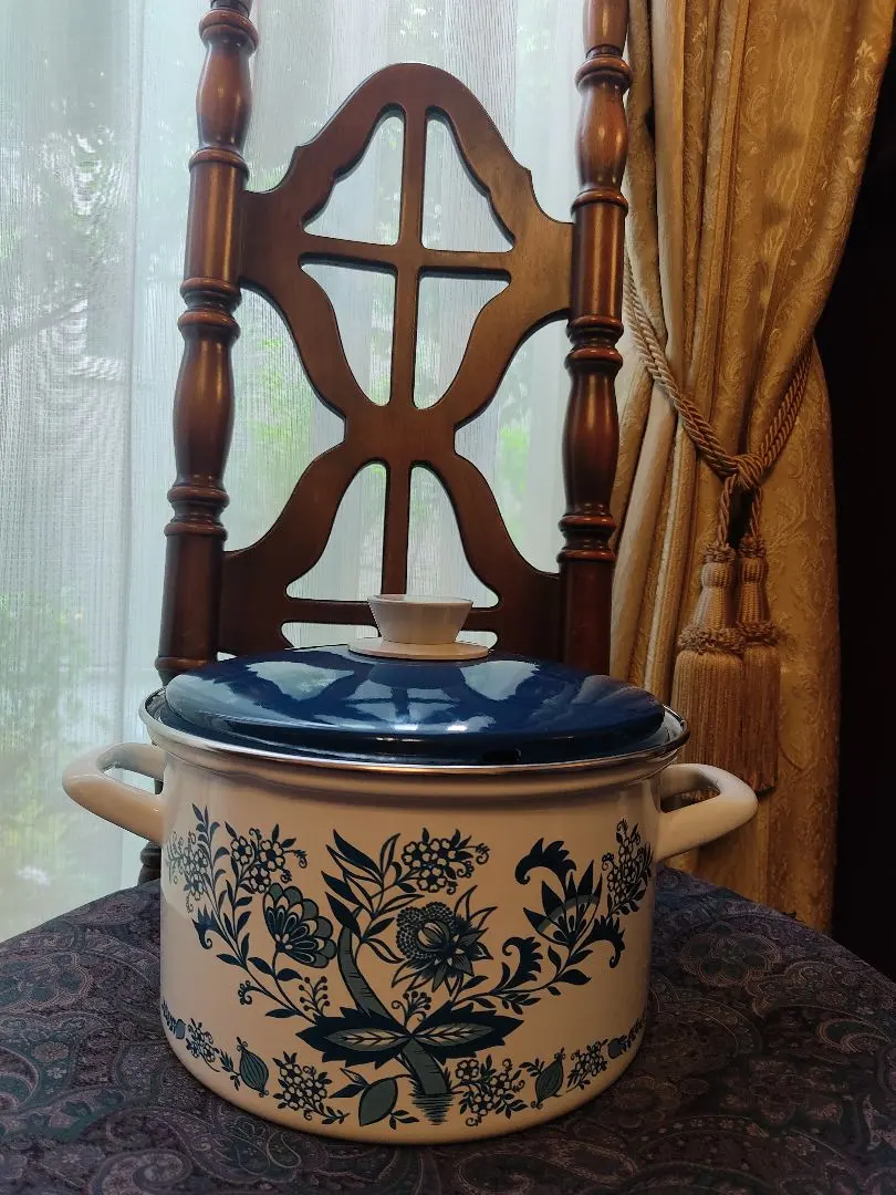 2025年最新】ブルーオニオン 鍋の人気アイテム - メルカリ