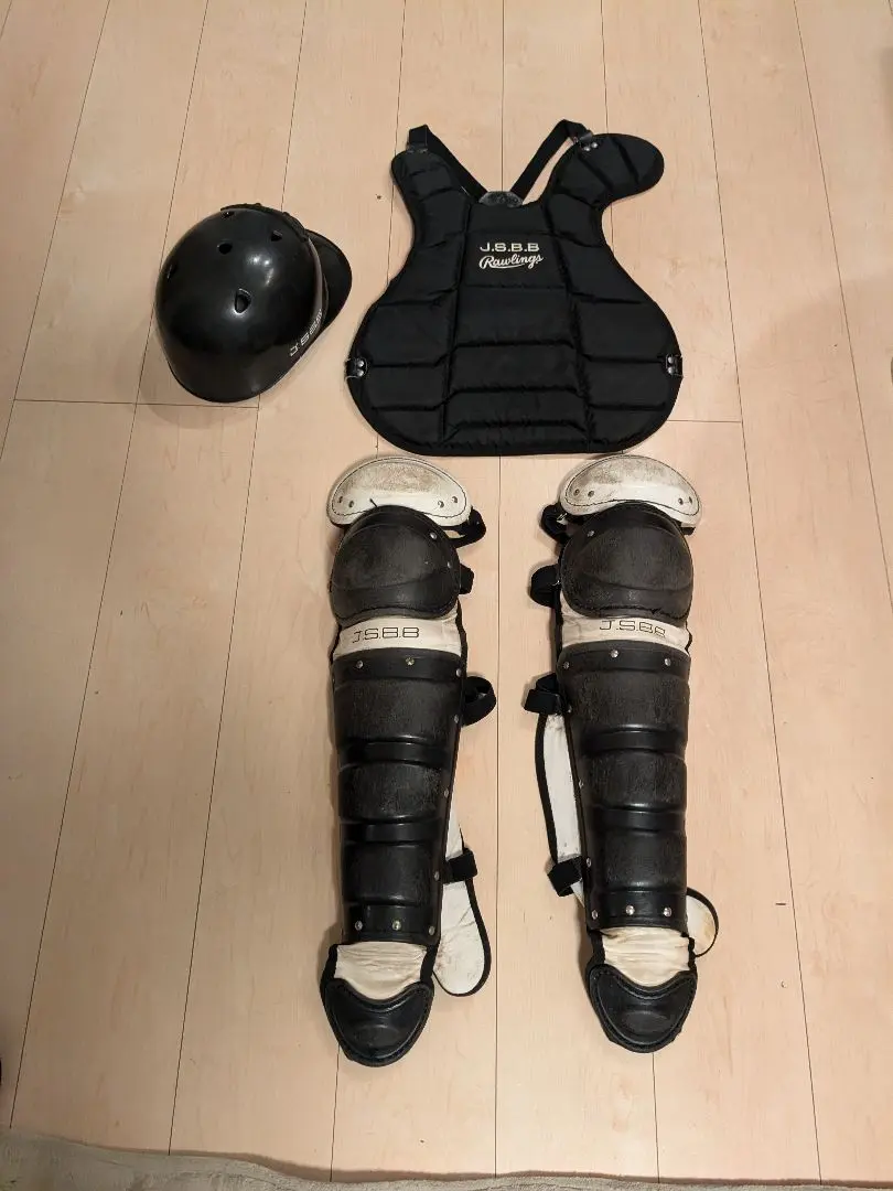 Rawlings キャッチャーレガース 黒 大人用 激安商品 楽天市場】日本未発売 アメリカのプロ愛用！USA