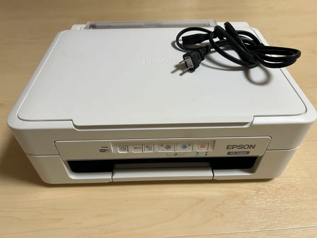 2025年最新】EPSON PX-049A 電源コードの人気アイテム - メルカリ