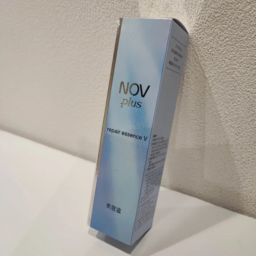 2025年最新】NOVplusの人気アイテム - メルカリ