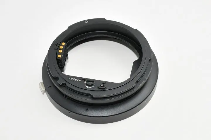 ハッセルブラッド 接写リング ハッセルブラッド用 接写リング32 mm｜カメラのマツバラ光機