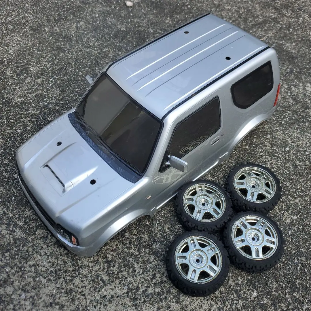 ドリフト仕様にしてましたタミヤMF01X・ジムニーセットで譲ります。 Amazon.co.jp: タミヤ 1/10 電動 4WD MF-01X ドリフト仕様