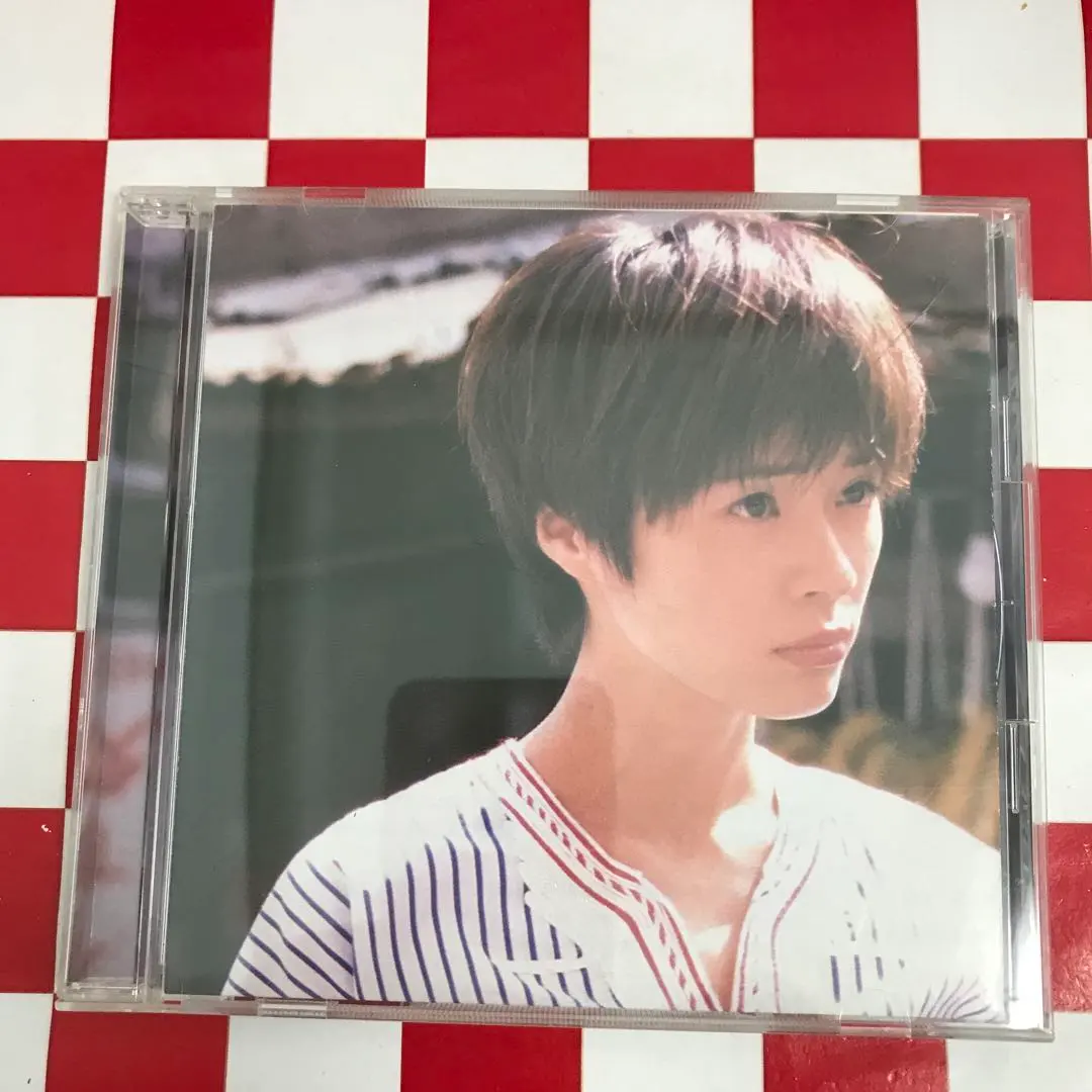 Thumbnail of 【D6580】Makoto Kawamoto