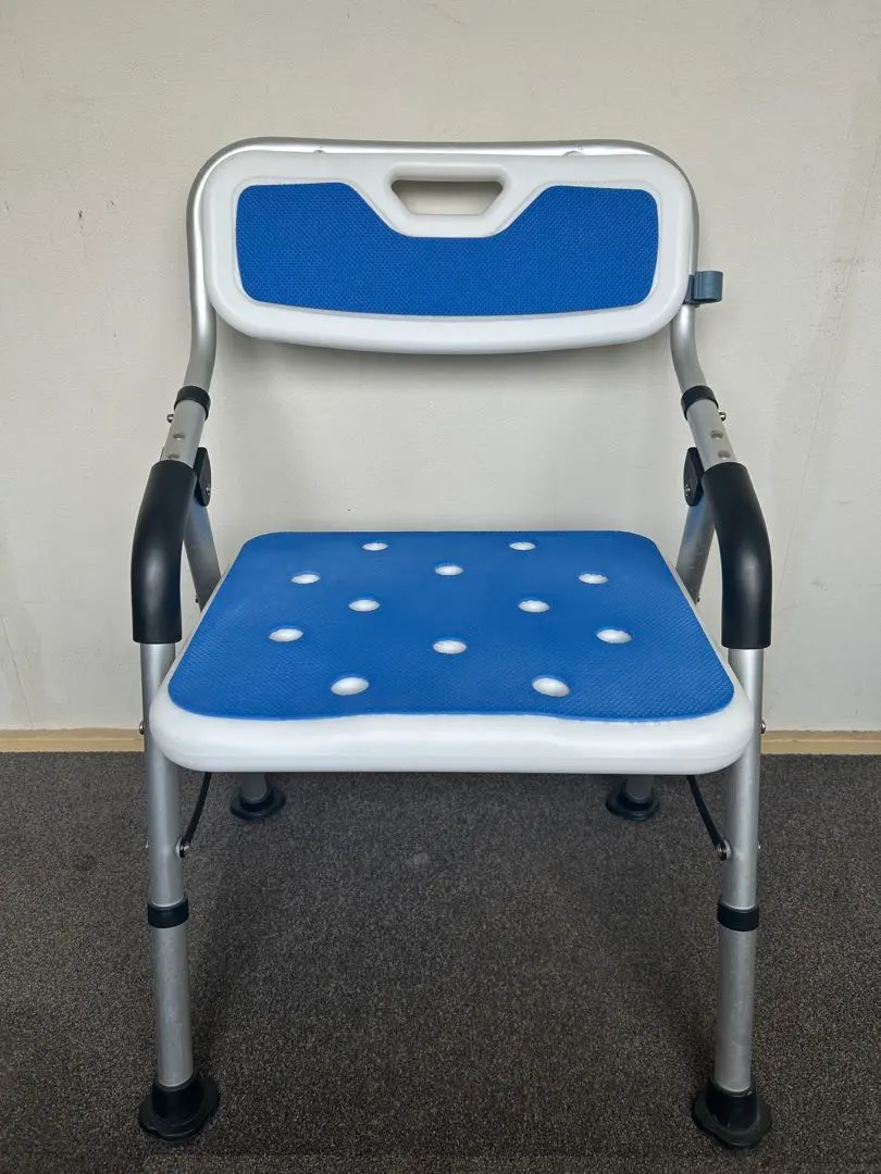 護理椅 護理用浴椅 的縮圖