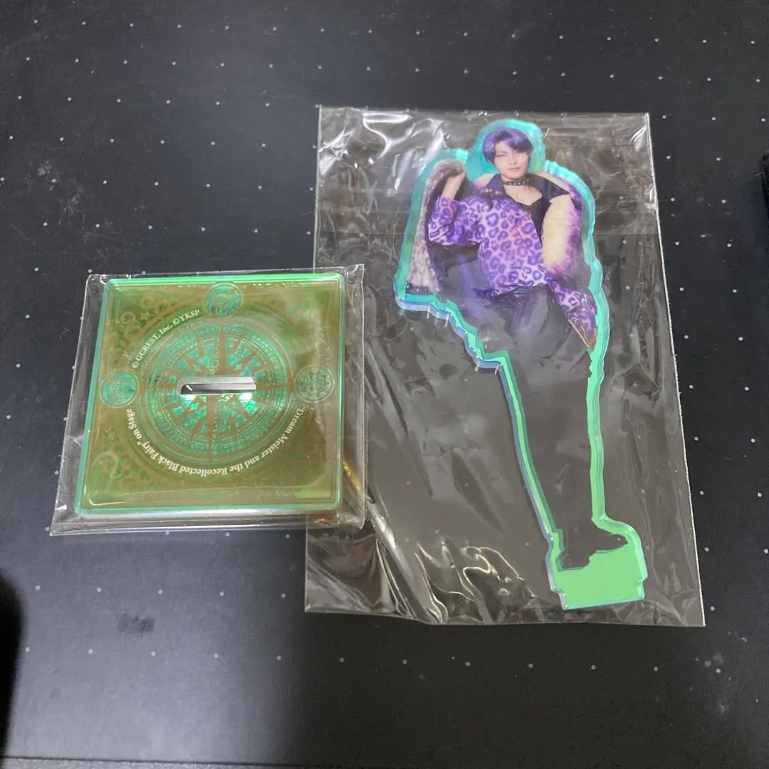 Thumbnail of Yume Kuro (Dream Black)