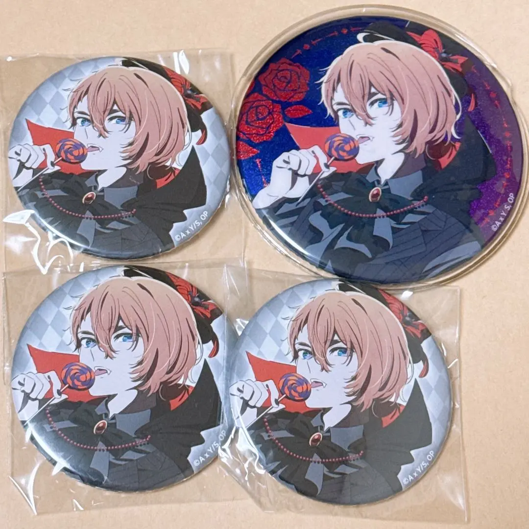 単品】【推しの子】 ～favorite series～ トレーディング推し缶