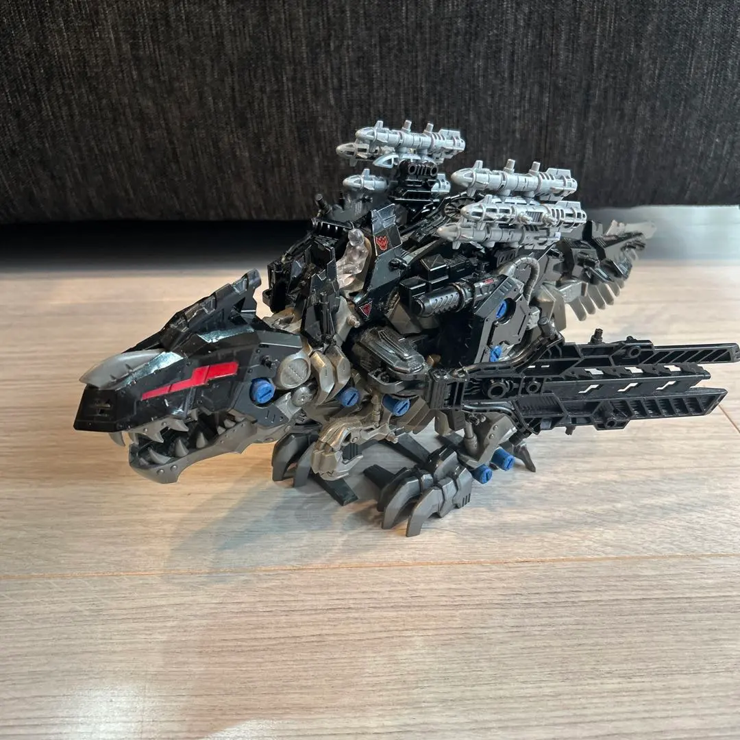 ZOIDS ゾイドワイルド オメガレックス / 新品 未開封 タカラトミー|オメガレックス|HARDOFFオフモール（オフモ