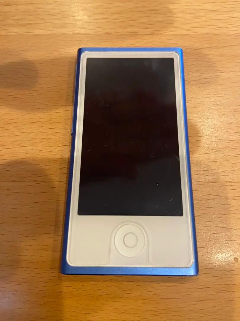 極美品　即購入可　iPod nano第7世代　バッテリー　液晶交換済み 2025年最新】ipod nano 第7世代 バッテリー交換の人気アイテム