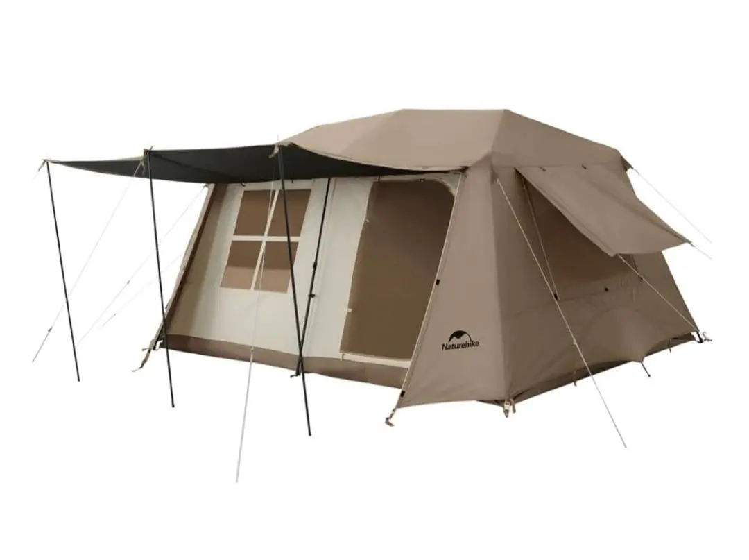 札幌発 引取限定未開封Naturehike village13 アップグレード型 札幌発 引取限定未開封Naturehike village13 アップグレード型