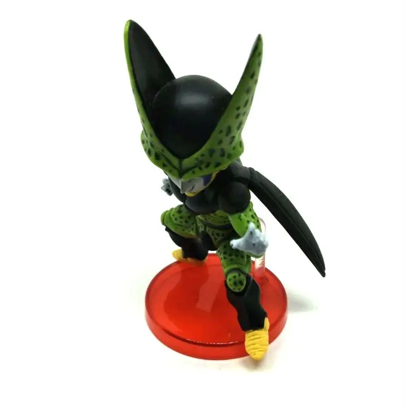 2025年最新】ドラゴンボールZ ワールドコレクタブルフィギュア