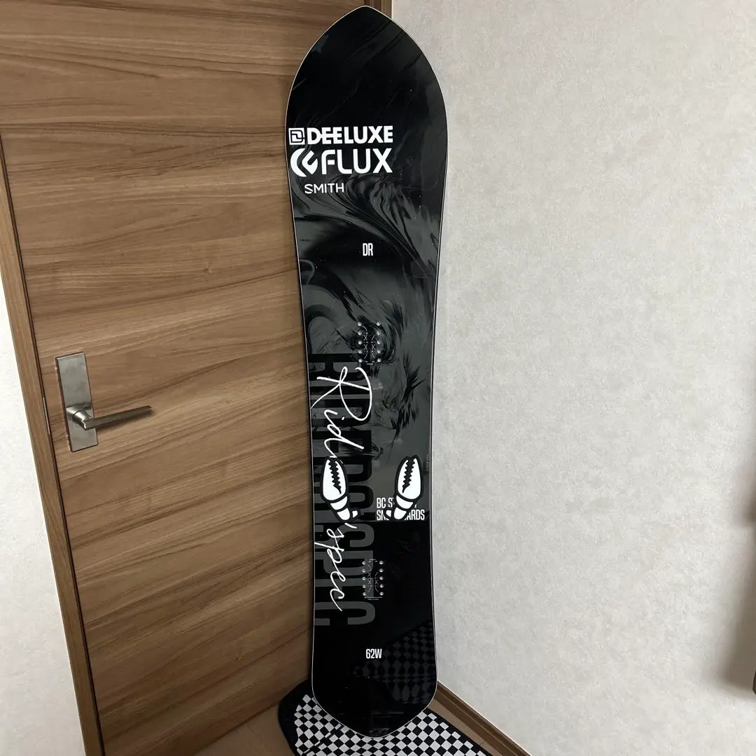BC STREAM DR 162W バイン付き 2025年最新】bC stream dr 162wの人気アイテム - メルカリ