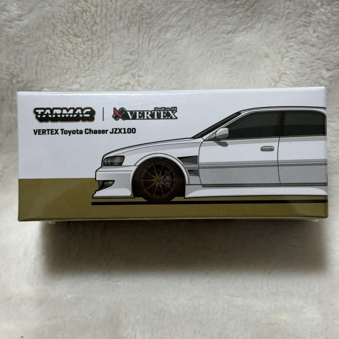 2025年最新】TARMAC works jzx100の人気アイテム - メルカリ