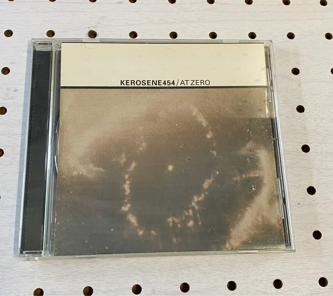 値下げKerosene 454 2枚セット 90s emo 2025年最新】kerosene 454の人気アイテム - メルカリ