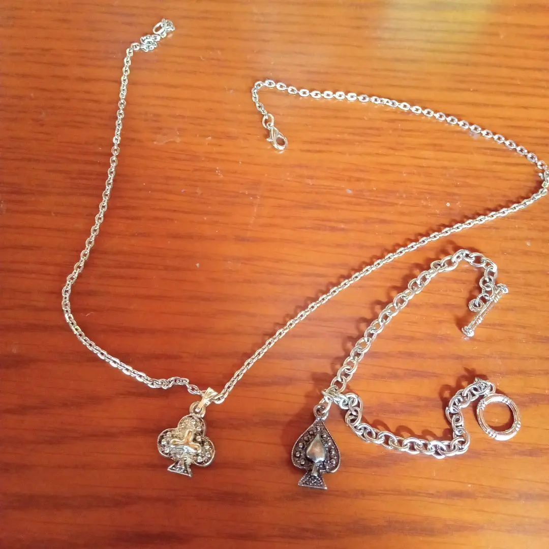 2025年最新】浅井健一 ネックレスの人気アイテム - メルカリ