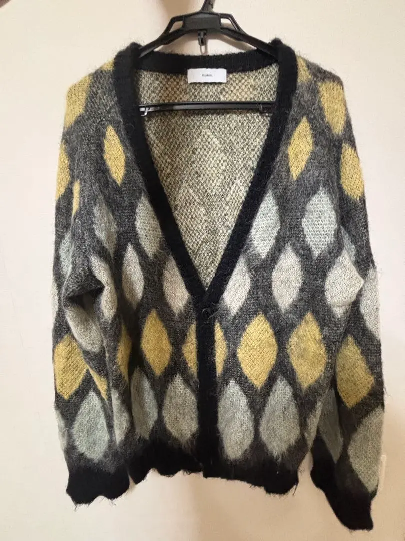 か*）様 sugarhill 23ss コットンオープンニットカーディガン imgrc0165168007.jpg
