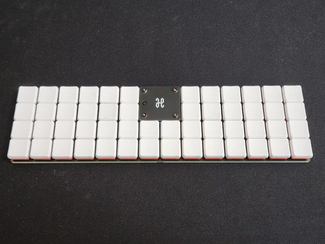 Horizon Keyboard 無線化 自作キーボード 完成品 オーソリニア Horizon Keyboard 無線化 自作キーボード 完成品 オーソリニア