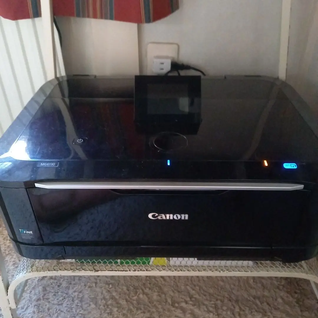 新品　ヘッド新品　Canon PIXUS MG6130 71vMrogwtBL._UF1000,1000_QL80_.jpg