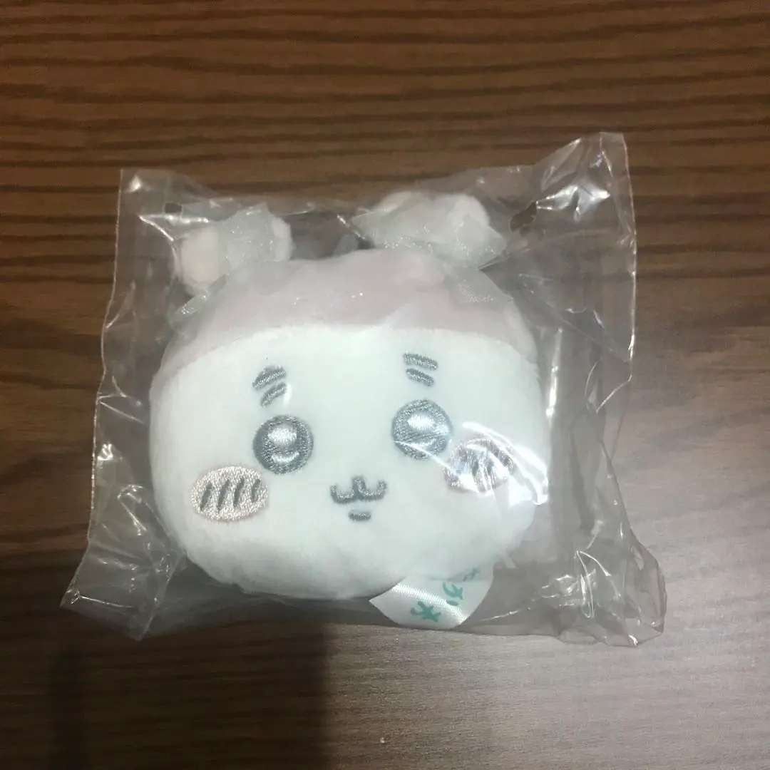 吉伊卡哇 緞帶鏡子轉蛋 的縮圖