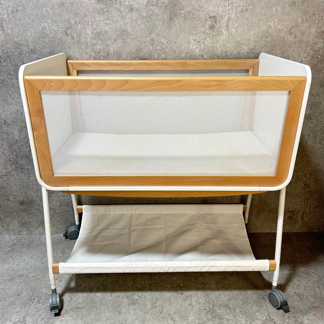 11月15日まで　大幅値下げ リリワゴンⅡ　マットレスつき 2025年最新】リリワゴンⅡの人気アイテム - メルカリ