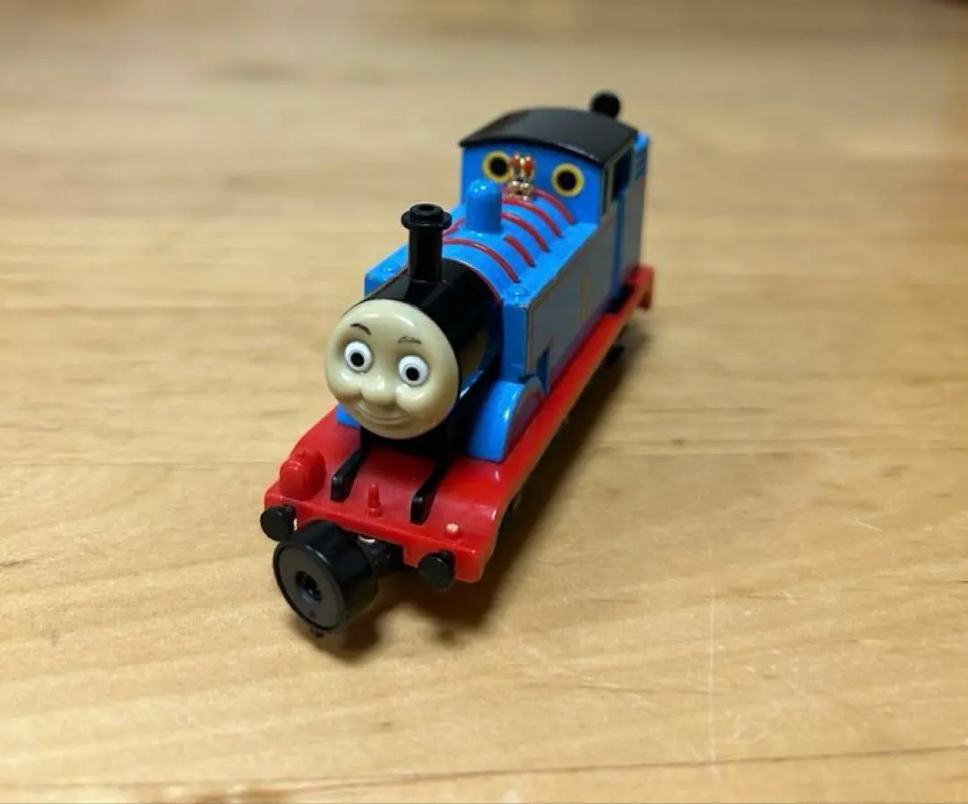 Thumbnail of Thomas Engine Collection No. 1 Thomas BANDAI