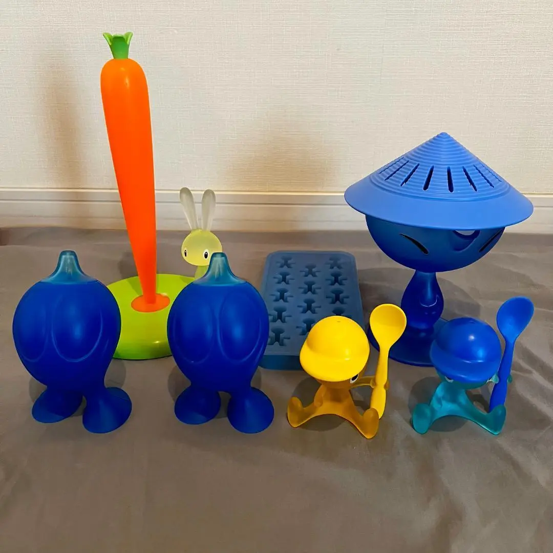 ALESSI　アレッシィ　マンダリン　スクイーザー（送料込み） 2025年最新】alessi マンダリンの人気アイテム - メルカリ
