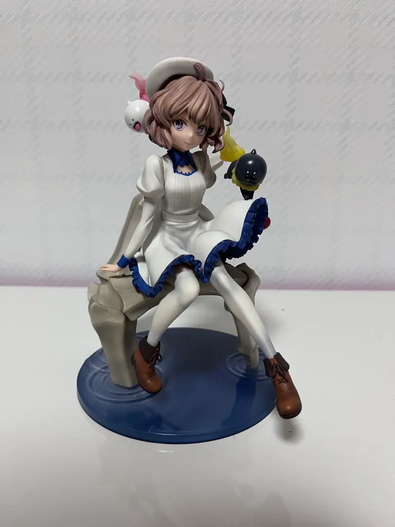 2025年最新】虚構推理岩永琴子1_7完成品フィギュアの人気
