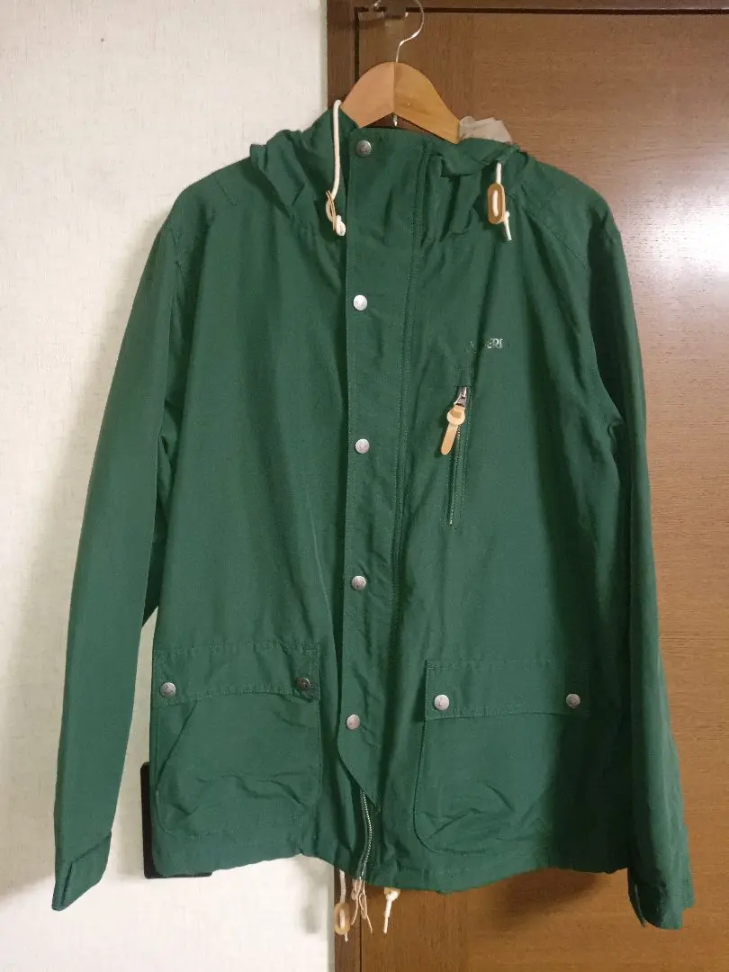 Thumbnail of GERRY Mountain Parka