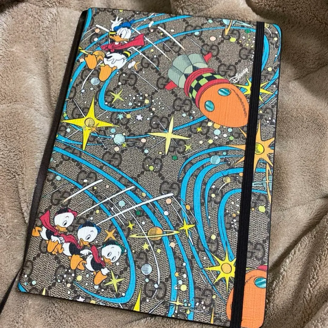 GUCCI - グッチ GUCCI ドナルドダック 661731 ディズニー DISNEY