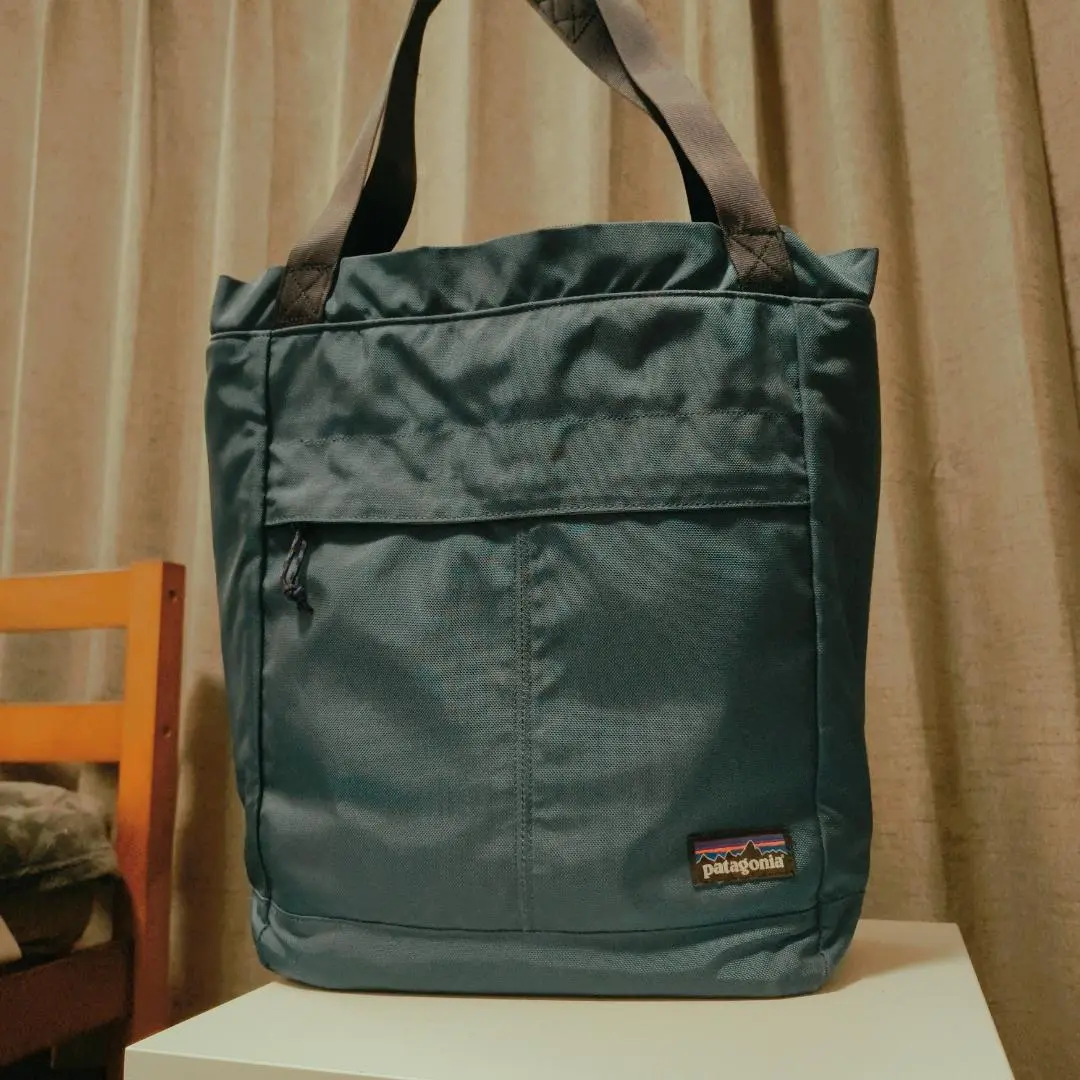 超希少！廃盤品！美品！Patagonia パタゴニア　headway tote Headway Tote 20L – Patagonia Worn Wear®
