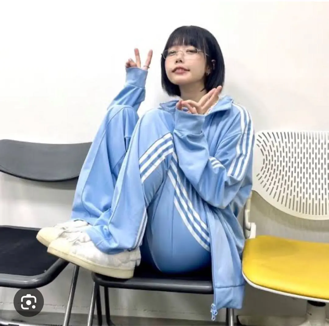 2025年最新】adidas snidel トラックパンツの人気アイテム