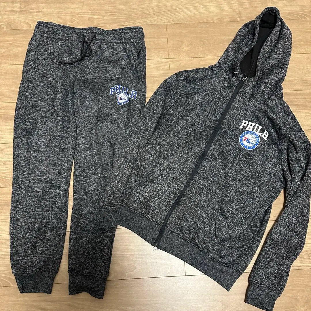 76ers セットアップ STARTER - 76ers セットアップ ジャージ STARTER スターター NBA