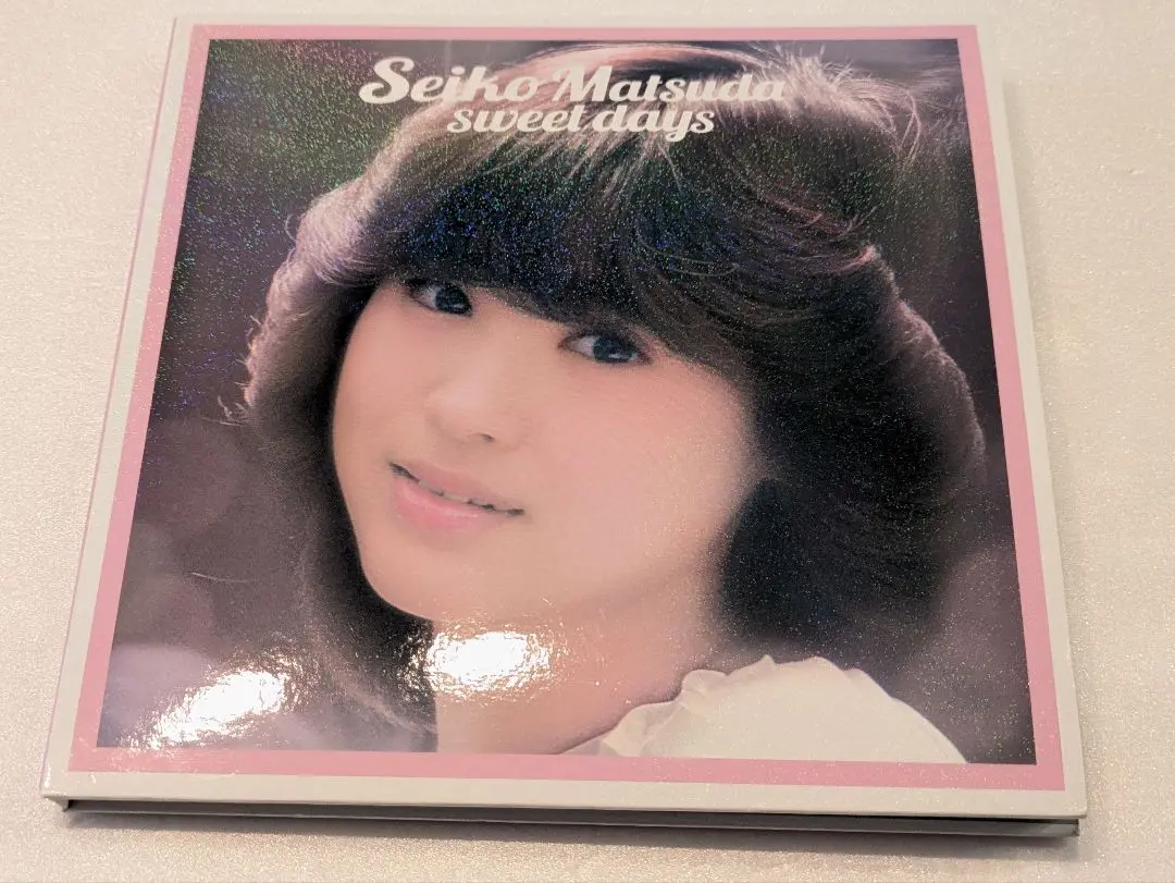 2025年最新】seiko matsuda sweet daysの人気アイテム - メルカリ