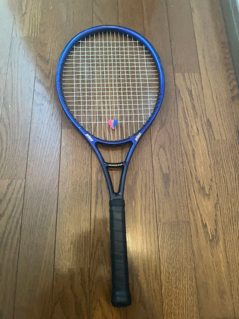 【ぐっち 】Prince graphite Ⅲ LB プリンス グラファイト 3 PRINCE GRAPHITE III LB ラケット(硬式用)