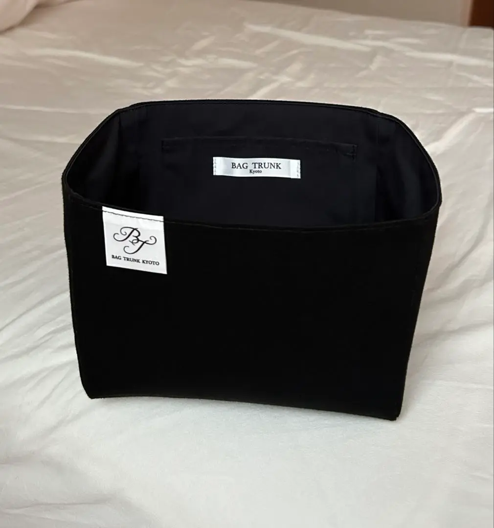 美品⭐︎bag trunk ピコタンmm用　バッグインバッグ　バッグトランク ピコタン バッグインバッグ pm mm ピコタン18 ピコタン22 専用