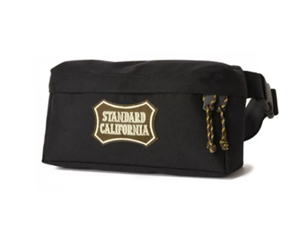 ★完売品★美品★PORTER☆スタンダードカルフォルニア☆サコッシュ☆ STANDARD CALIFORNIA スタンダードカリフォルニア × PORTER