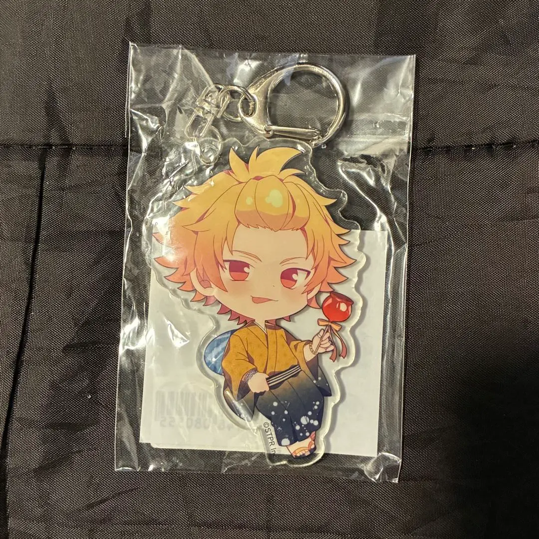 Thumbnail of Souma-kun Acrylic Keyholder - November Limited Price