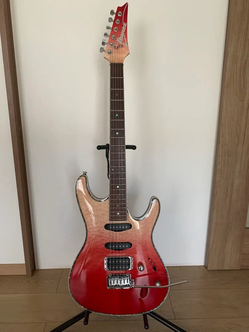 2025年最新】Ibanez SA360の人気アイテム - メルカリ
