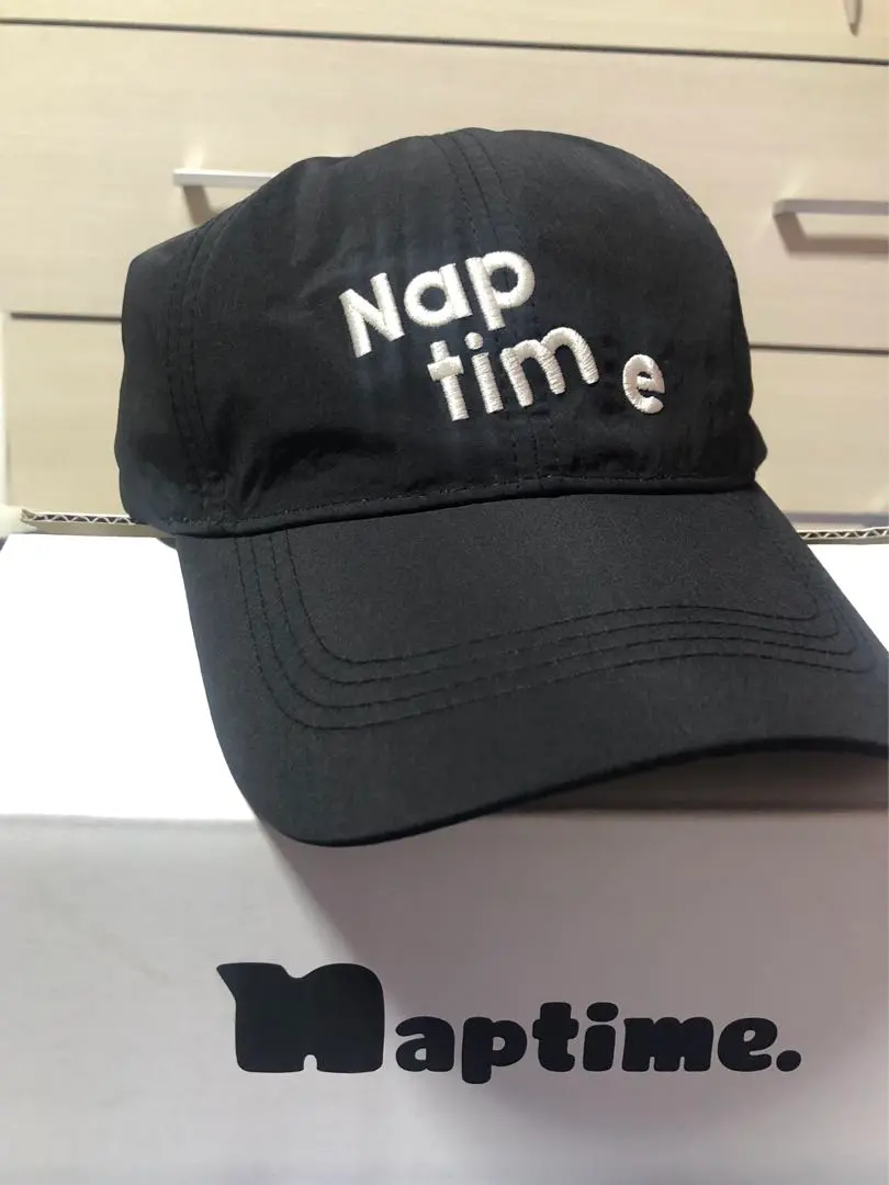 2025年最新】Naptime. キャップの人気アイテム - メルカリ